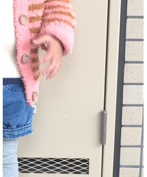 apres les cours | ニット/セーター