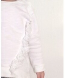 petit main | スウェット