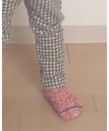 URBAN RESEARCH DOORS | ソックス/靴下