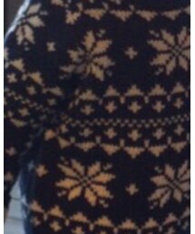 LAGOM | ニット/セーター