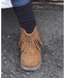 西松屋 | ブーツ