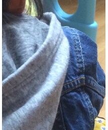 UNIQLO | パーカー