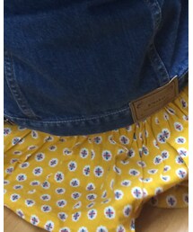 Birthday | スカート