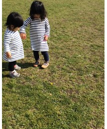 おそろコーデ | その他