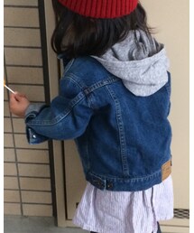 POLO RALPH LAUREN | デニムジャケット