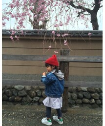 久々の外出 | その他