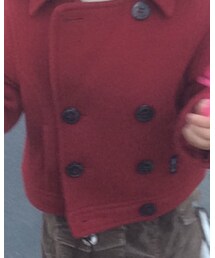 COMME CA ISM | ジャケット/アウター