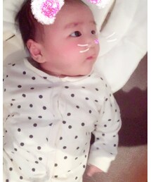 次女はこれ❣️ | その他