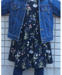 H&M | ワンピース