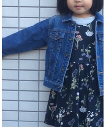 POLO RALPH LAUREN | デニムジャケット