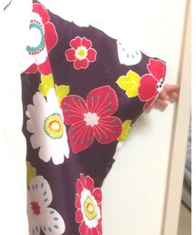 utatane | 浴衣