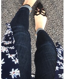 MOUSSY | デニムパンツ