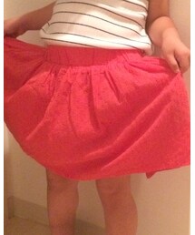 UNIQLO | スカート