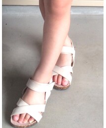 LAGOM | サンダル