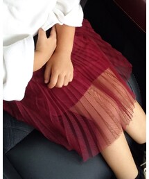 UNIQLO | スカート