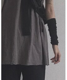 poh | タンクトップ