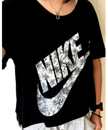 NIKE | Tシャツ/カットソー