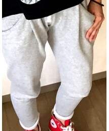 Re:EDIT | スウェットパンツ(パンツ)