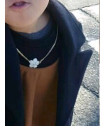 GU | ピーコート