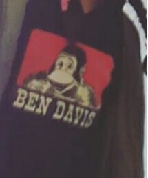 Right-on | パーカー