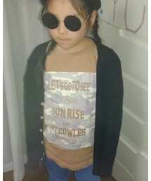 GU | Tシャツ/カットソー