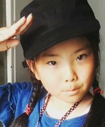 DAISO | キャップ