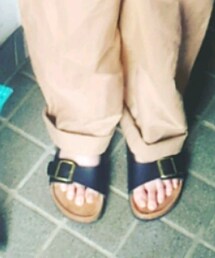 ヒラキ | サンダル