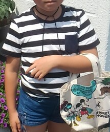 しまむら | Tシャツ/カットソー