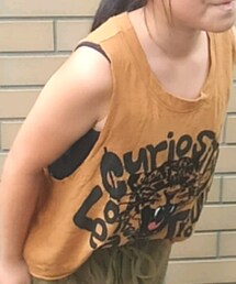 FOREVER 21 | タンクトップ