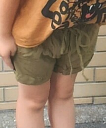 FOREVER 21 | パンツ