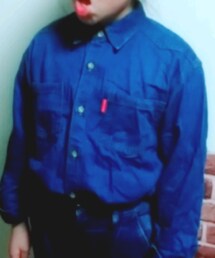 Moujonjon | シャツ/ブラウス