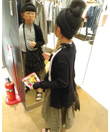 devirock | スカート