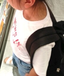 GLAZOS | Tシャツ/カットソー