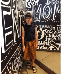 devirock | スカート