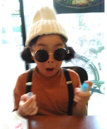 GLOBAL WORK | ニットキャップ/ビーニー