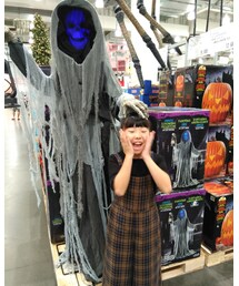 GU | サロペット/オーバーオール