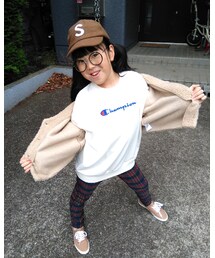 Champion | スウェット