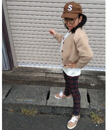 CIAOPANIC | ブルゾン