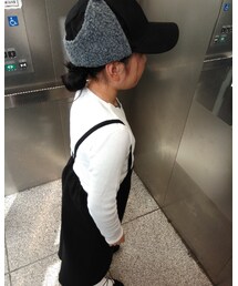 GLOBAL WORK | Tシャツ/カットソー