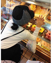 GU | サロペット/オーバーオール