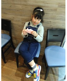 GLOBAL WORK | パーカー