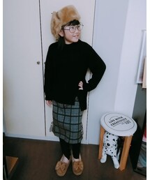 GU | ニット/セーター