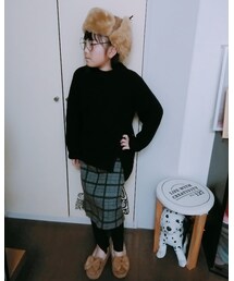 GLOBAL WORK | 帽子