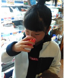 GLOBAL WORK | パーカー