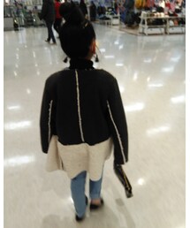 Birthday | ノーカラージャケット