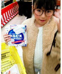 UNIQLO | ノーカラージャケット