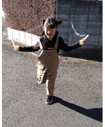 GLOBAL WORK | パーカー