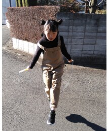 タカハシ | サロペット/オーバーオール