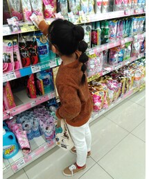 GU | スウェット