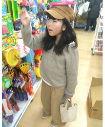 CIAOPANIC | ニット/セーター